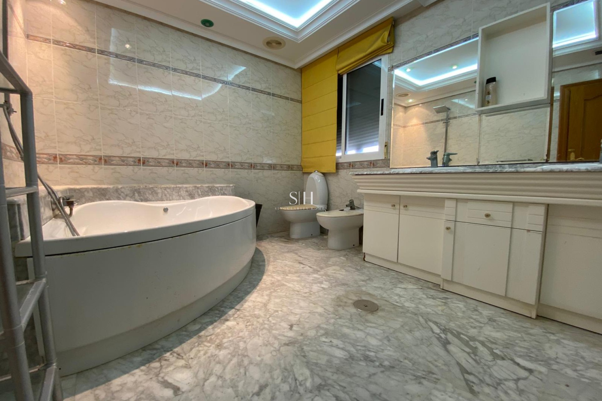 Перепродажа - Квартира / квартира - Torrevieja - Costa Blanca