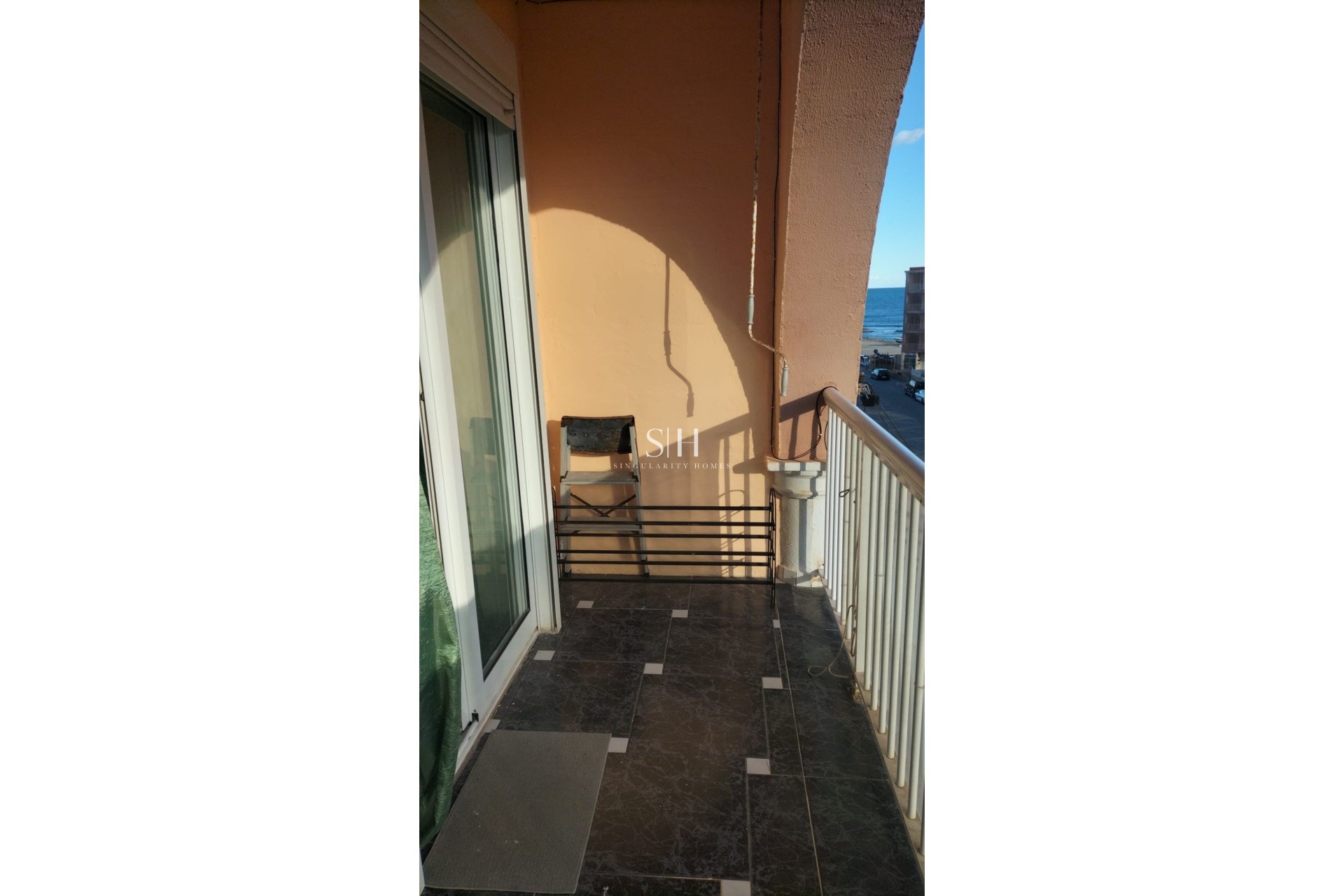 Перепродажа - Квартира / квартира - Torrevieja - Costa Blanca