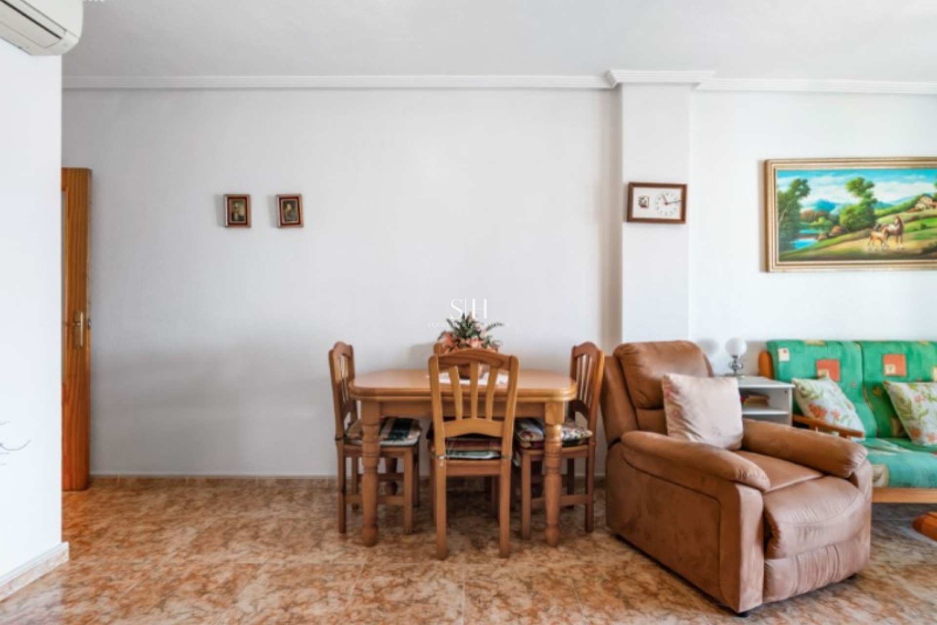 Перепродажа - Квартира / квартира - Torrevieja - Costa Blanca