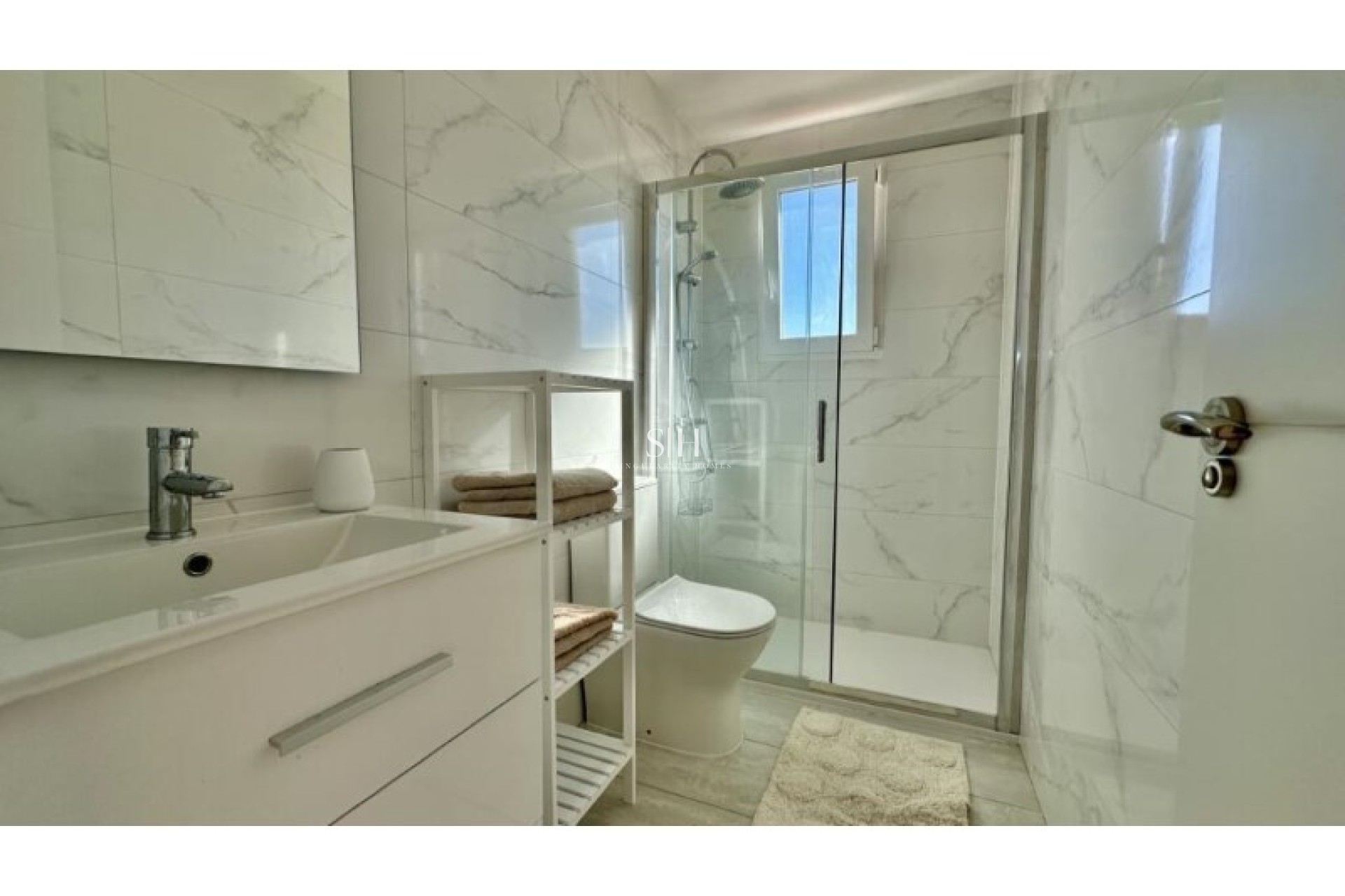 Перепродажа - Квартира / квартира - Torrevieja - Costa Blanca