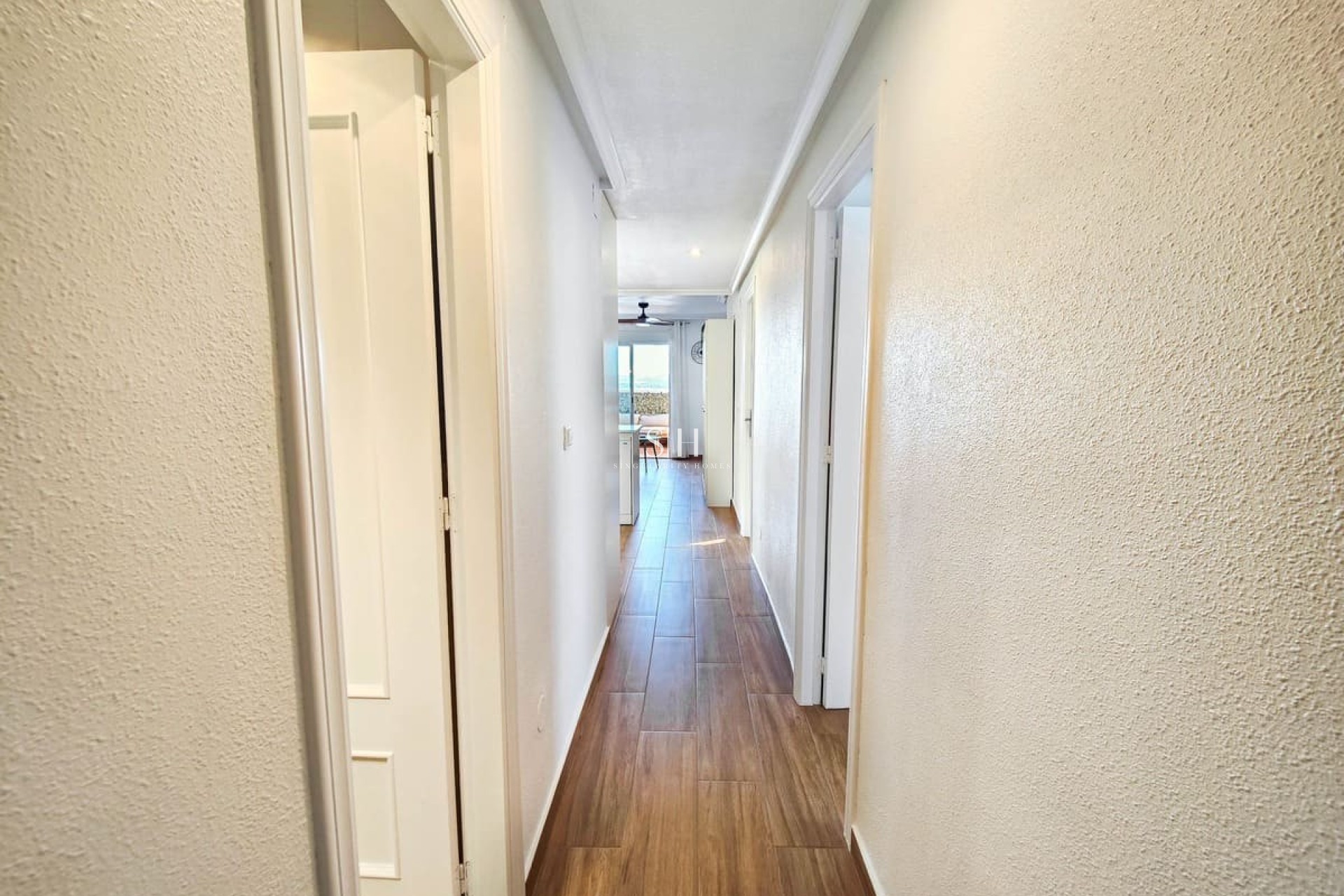 Перепродажа - Квартира / квартира - Torrevieja - Costa Blanca