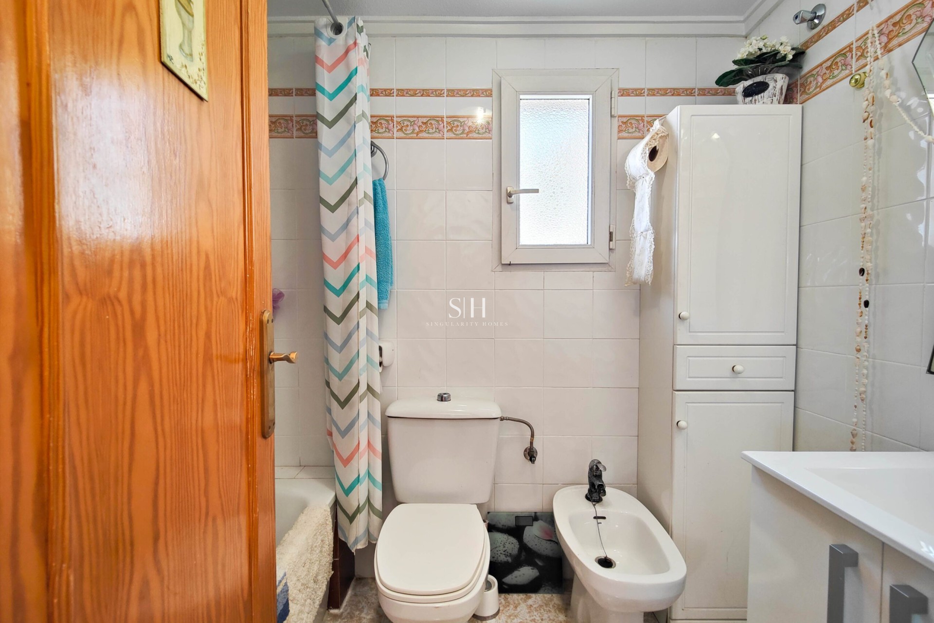 Перепродажа - Квартира / квартира - Torrevieja - Costa Blanca