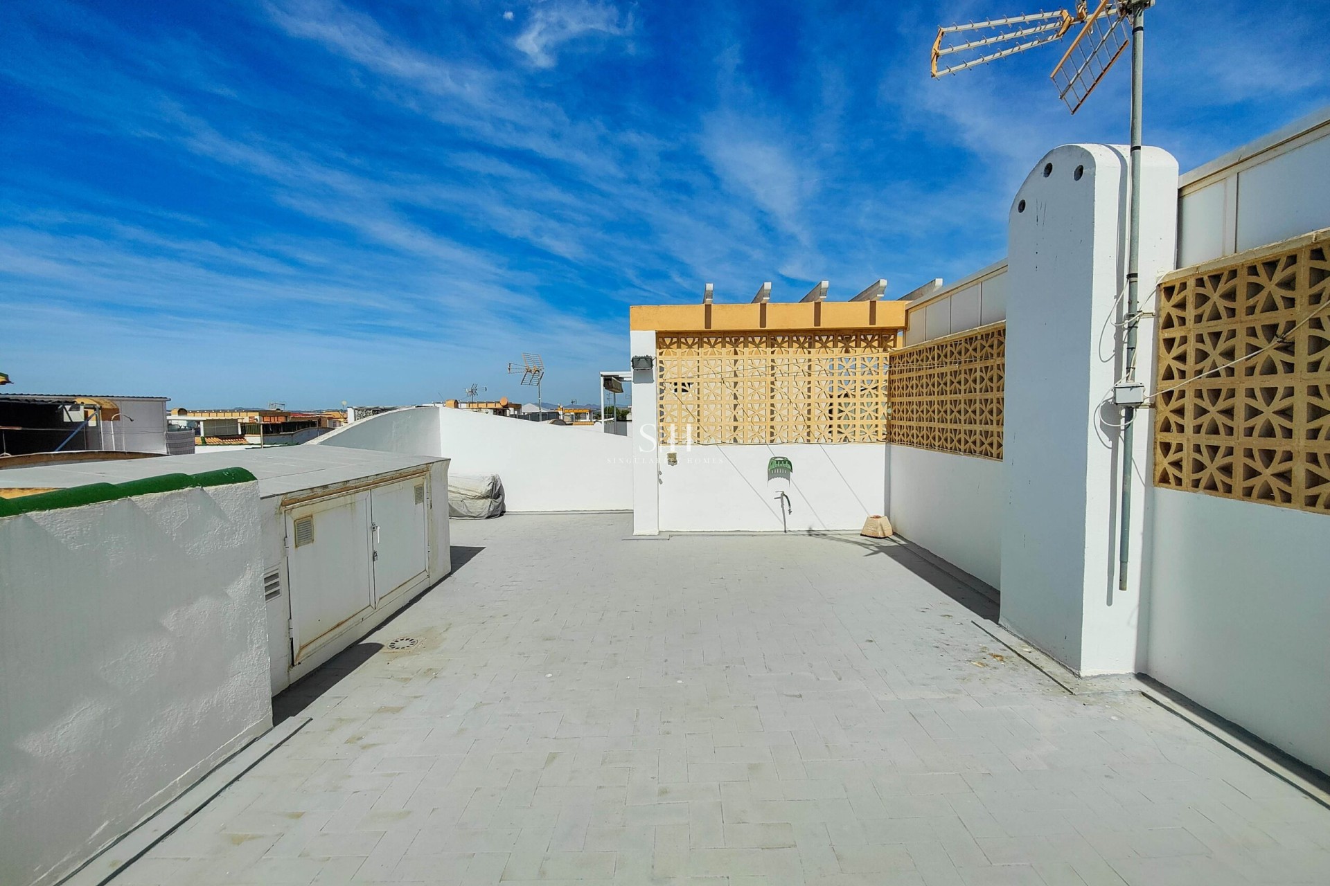 Перепродажа - Квартира / квартира - Torrevieja - Costa Blanca