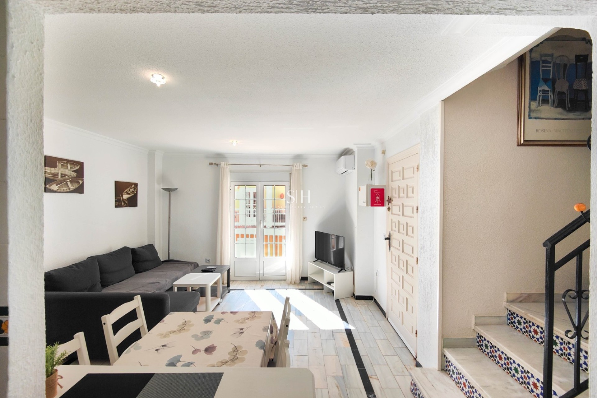 Перепродажа - Квартира / квартира - Torrevieja - Costa Blanca