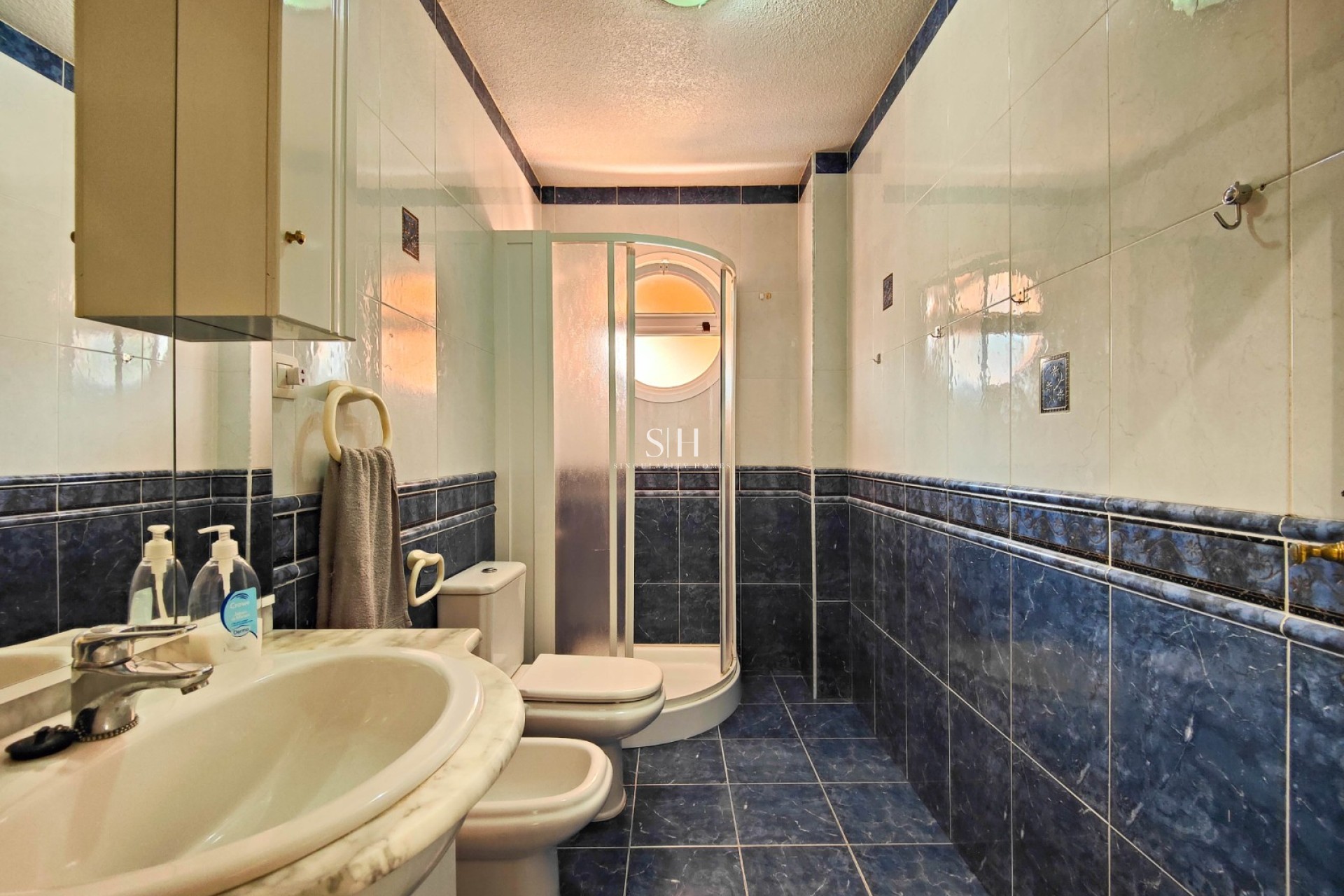 Перепродажа - Квартира / квартира - Torrevieja - Costa Blanca