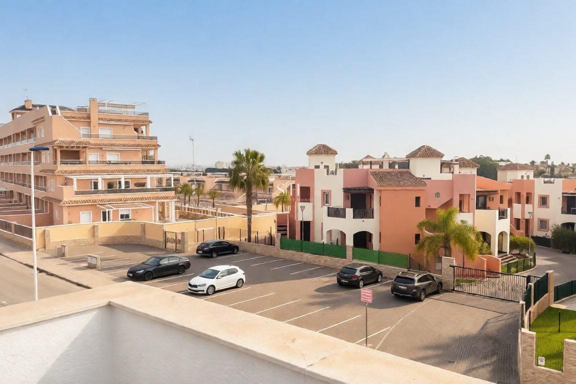 Перепродажа - Квартира / квартира - Torrevieja - Costa Blanca