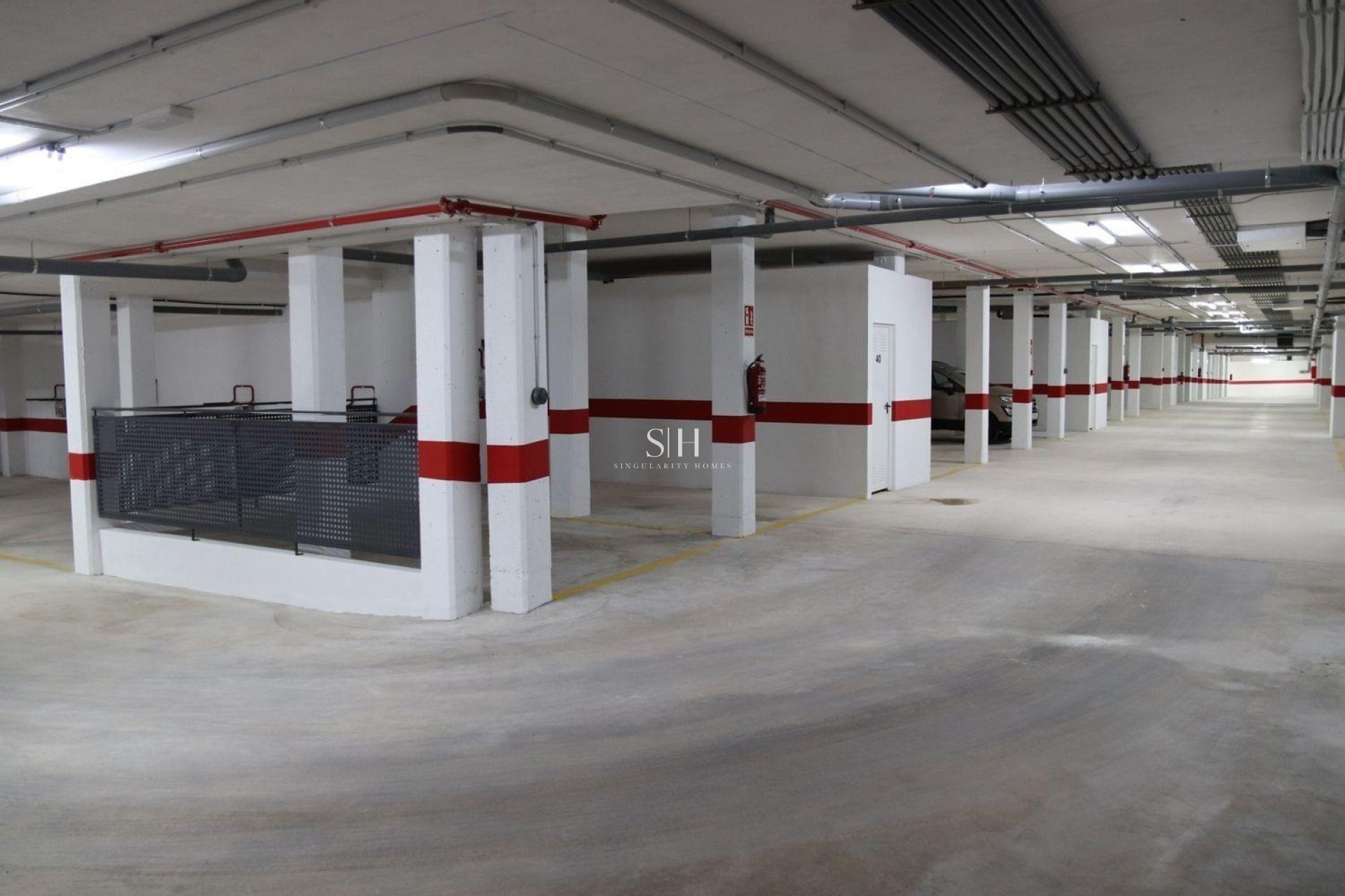 Перепродажа - Квартира / квартира - Torrevieja - Costa Blanca