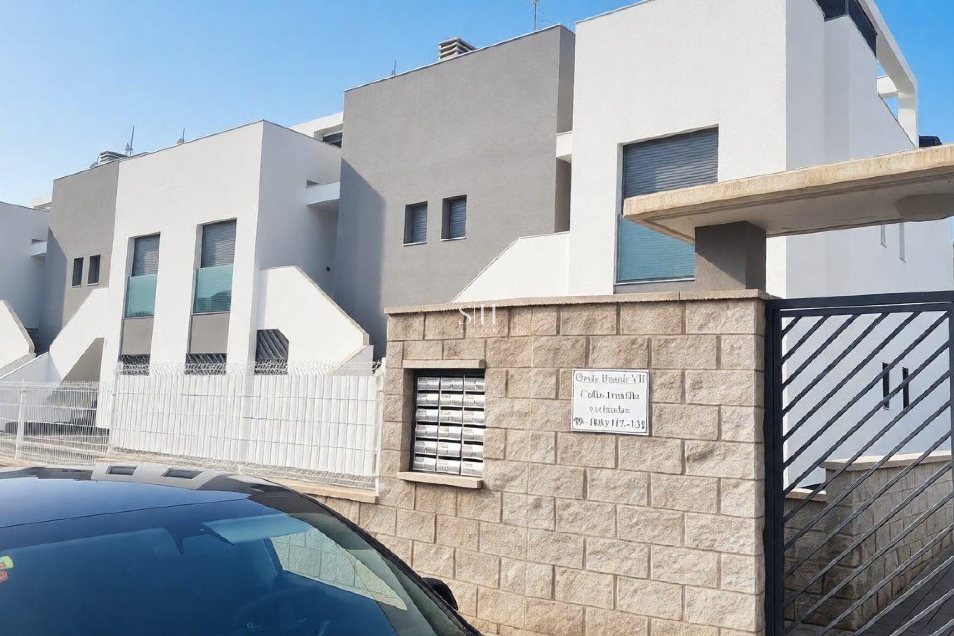Перепродажа - Квартира / квартира - Torrevieja - Costa Blanca
