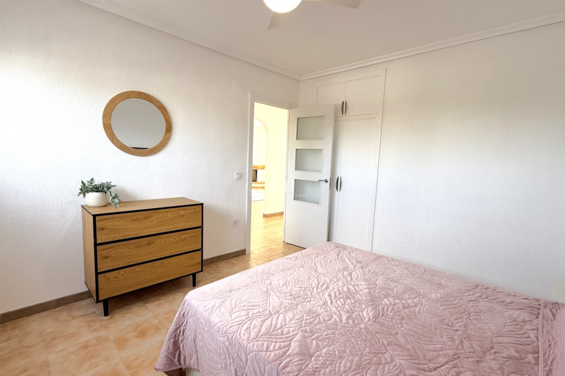 Перепродажа - Квартира / квартира - Torrevieja - Costa Blanca