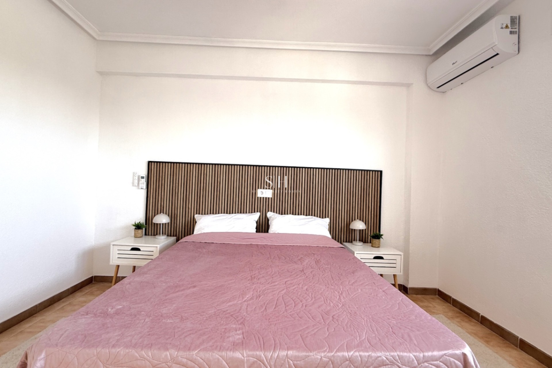 Перепродажа - Квартира / квартира - Torrevieja - Costa Blanca