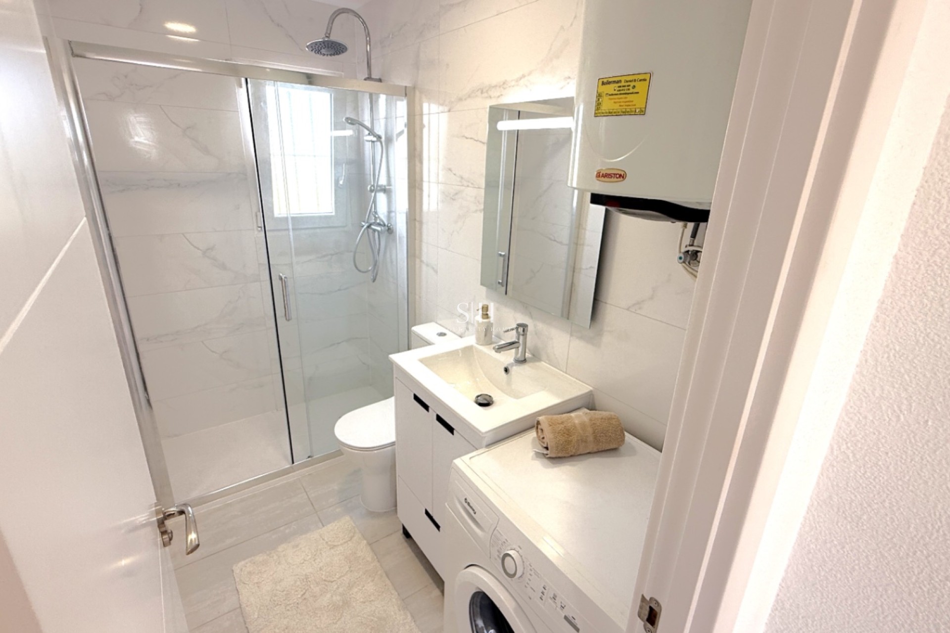 Перепродажа - Квартира / квартира - Torrevieja - Costa Blanca