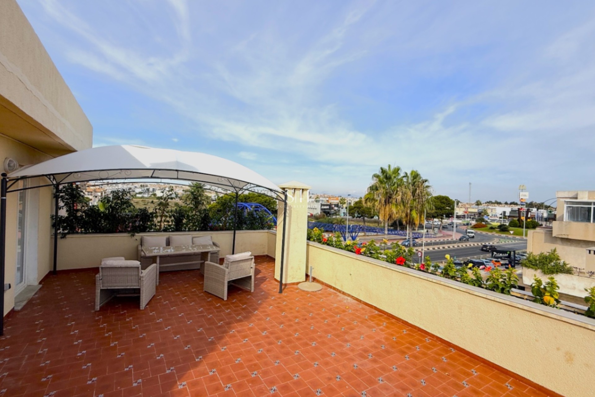 Перепродажа - Квартира / квартира - Torrevieja - Costa Blanca
