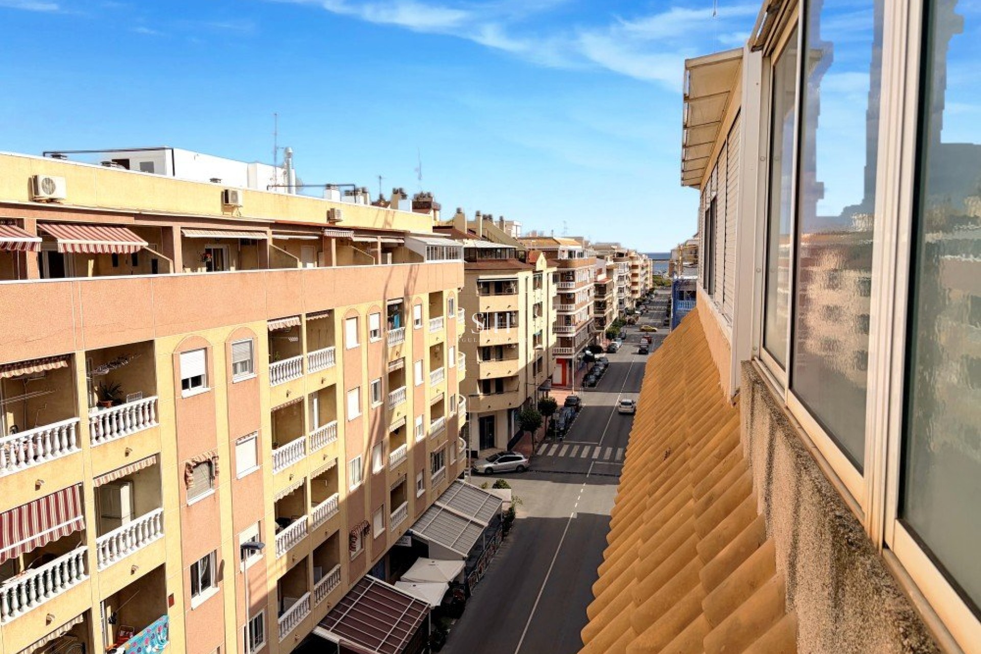 Перепродажа - Квартира / квартира - Torrevieja - Costa Blanca