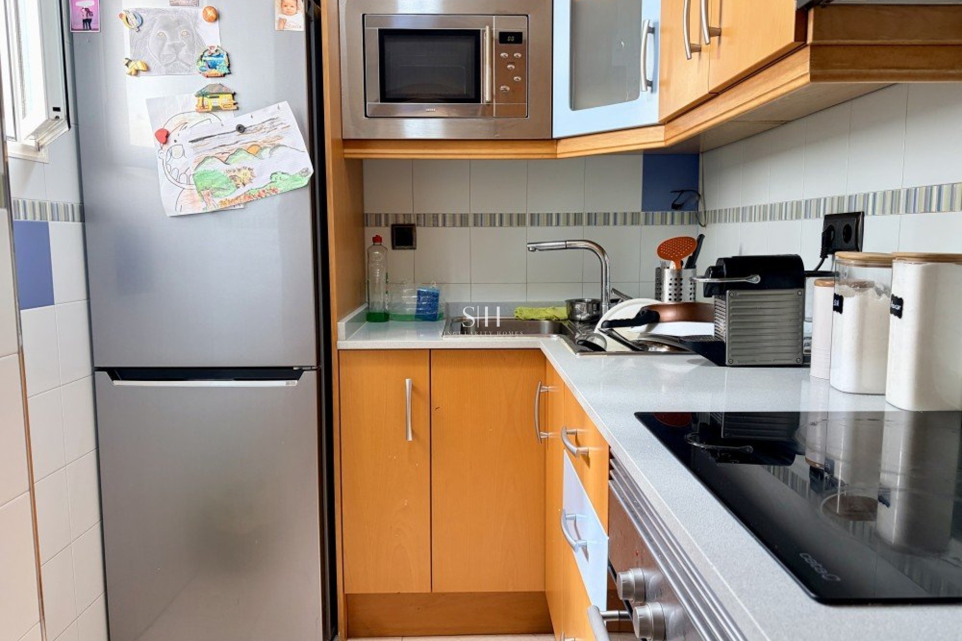 Перепродажа - Квартира / квартира - Torrevieja - Costa Blanca