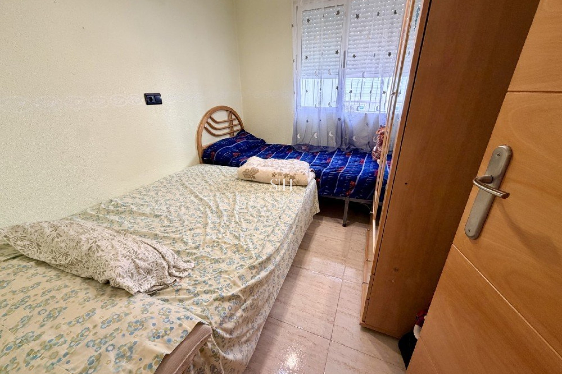 Перепродажа - Квартира / квартира - Torrevieja - Costa Blanca