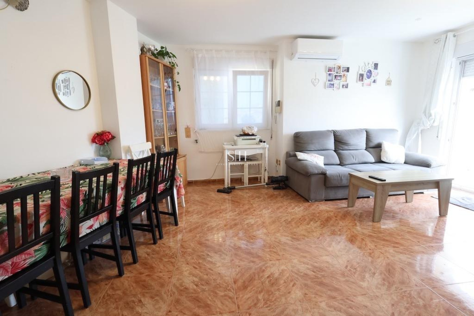 Перепродажа - Квартира / квартира - Torrevieja - Costa Blanca