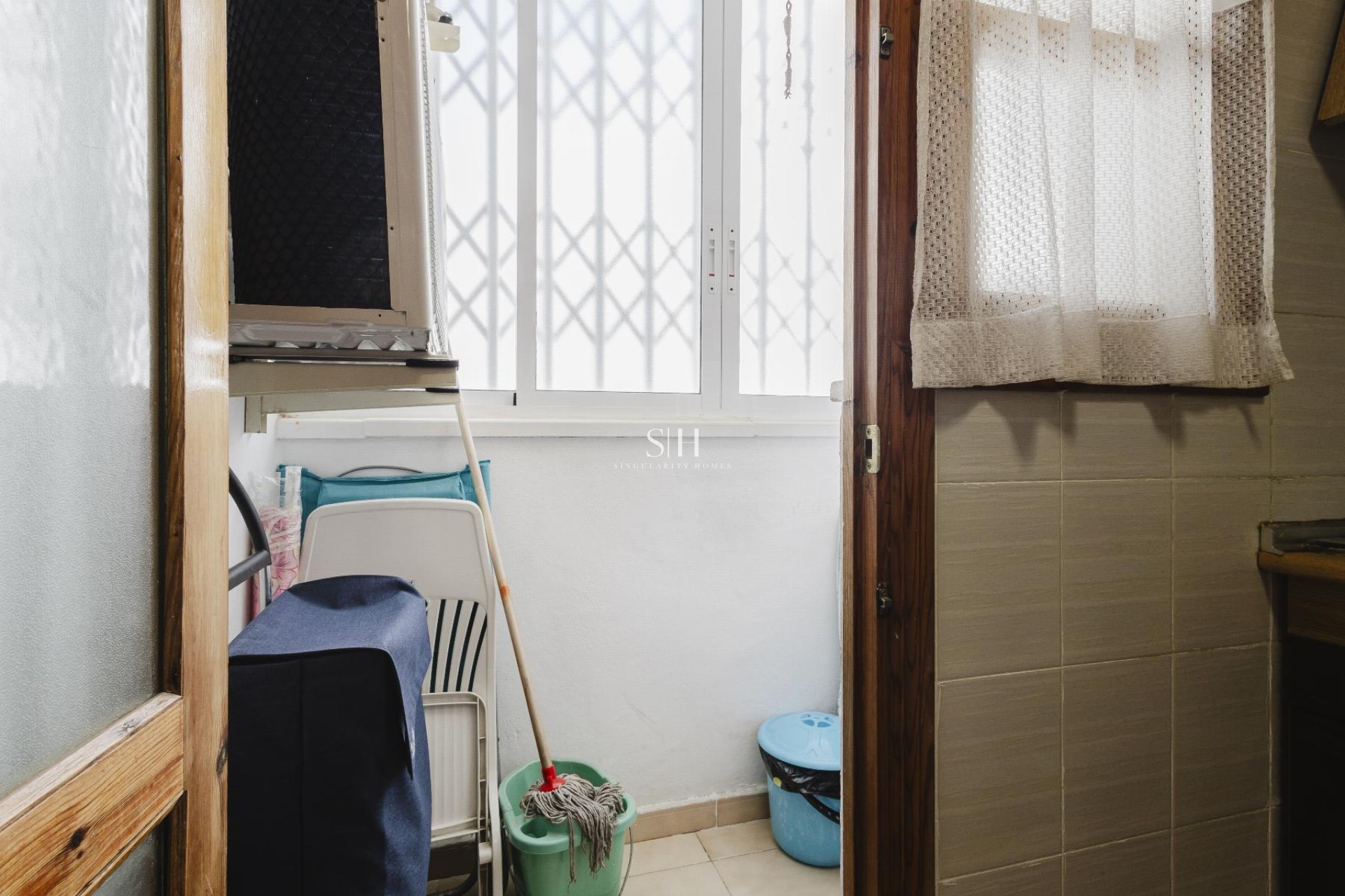 Перепродажа - Квартира / квартира - Torrevieja - Costa Blanca