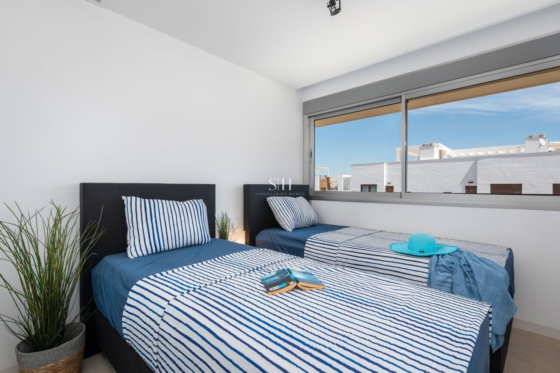 Перепродажа - Квартира / квартира - Torrevieja - Costa Blanca