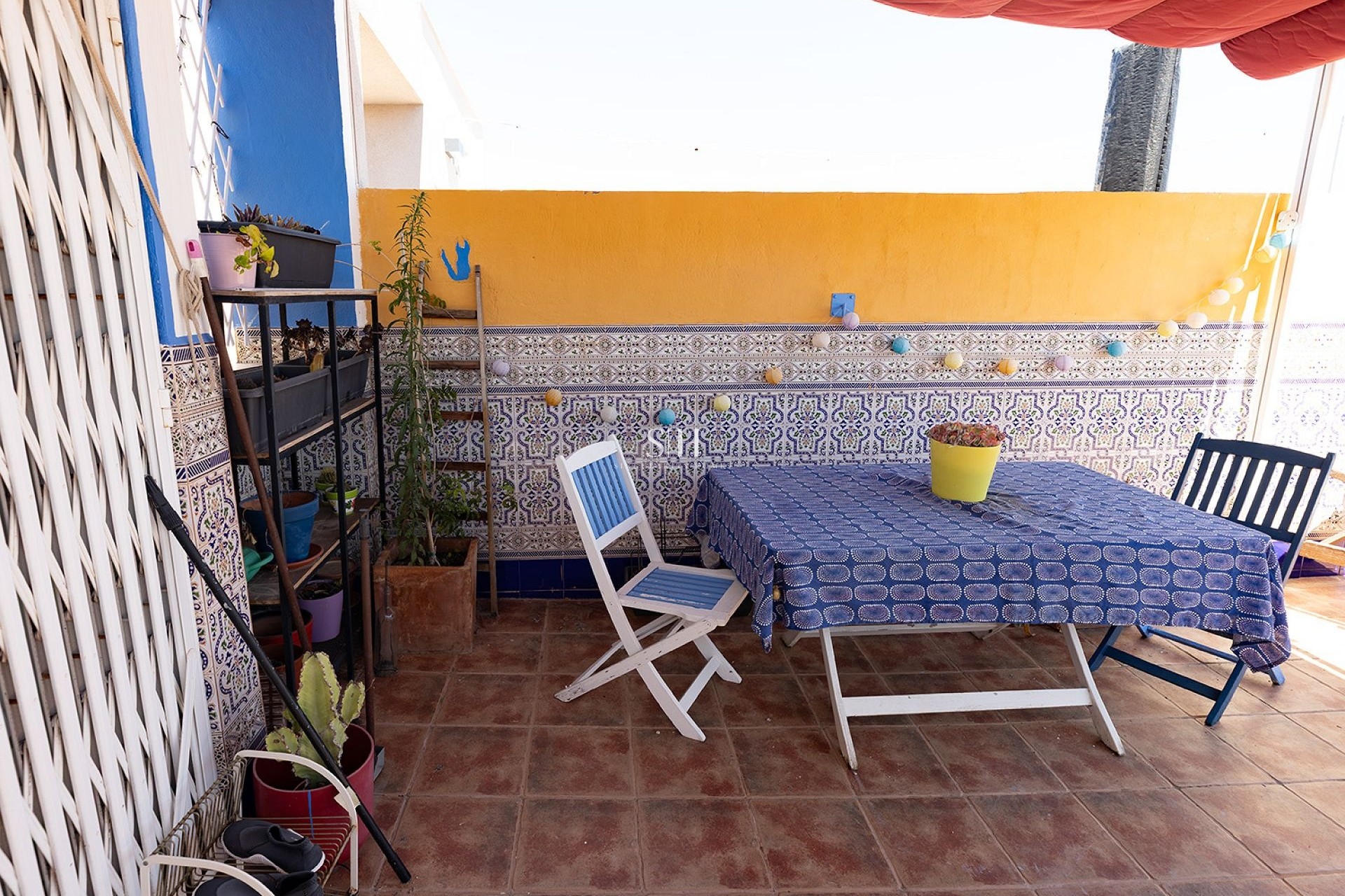 Перепродажа - Квартира / квартира - Torrevieja - Costa Blanca