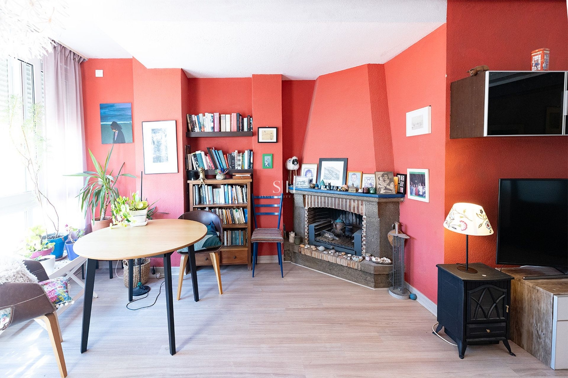 Перепродажа - Квартира / квартира - Torrevieja - Costa Blanca
