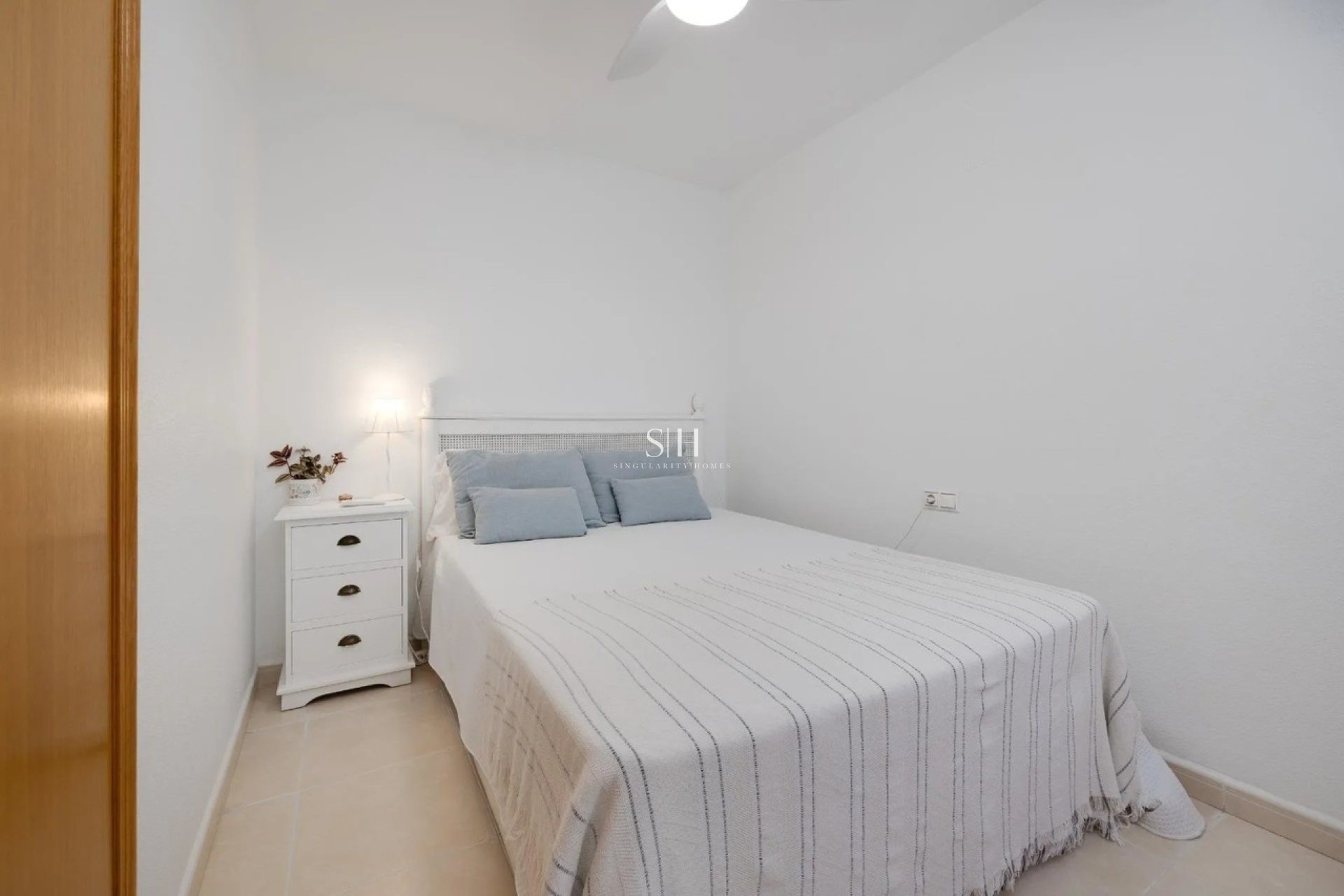Перепродажа - Квартира / квартира - Torrevieja - Costa Blanca