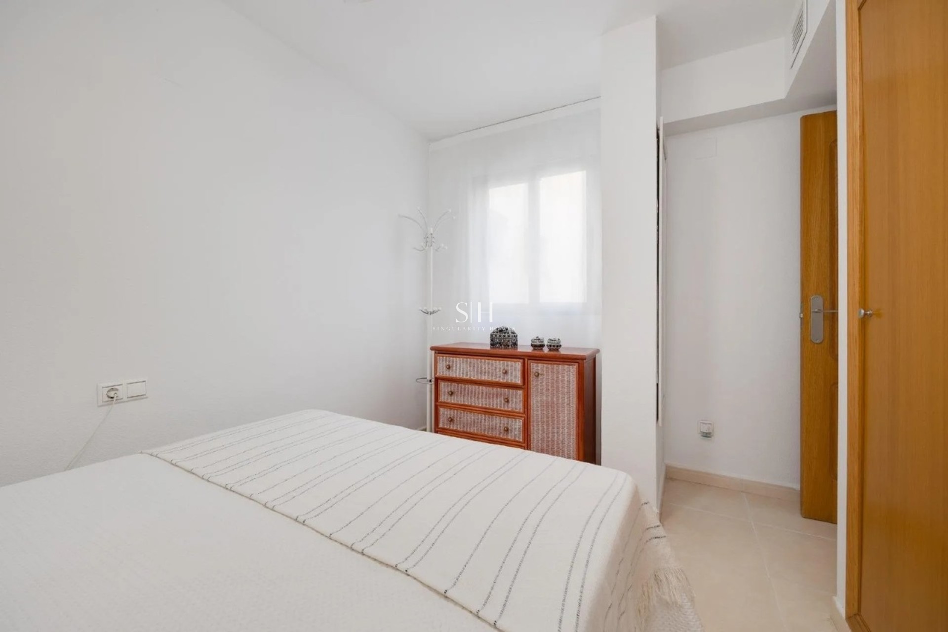 Перепродажа - Квартира / квартира - Torrevieja - Costa Blanca