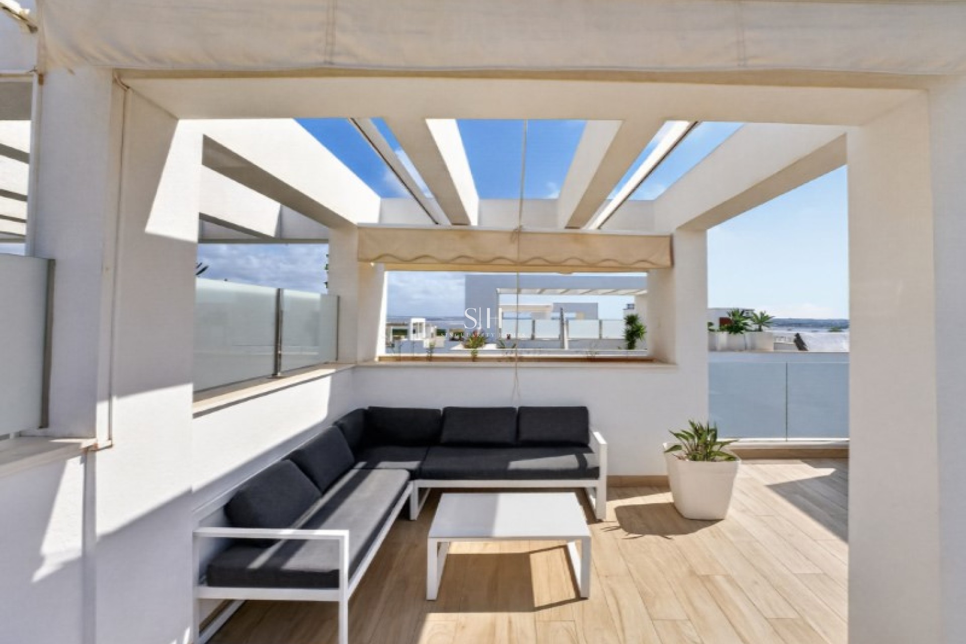 Перепродажа - Квартира / квартира - Torrevieja - Costa Blanca