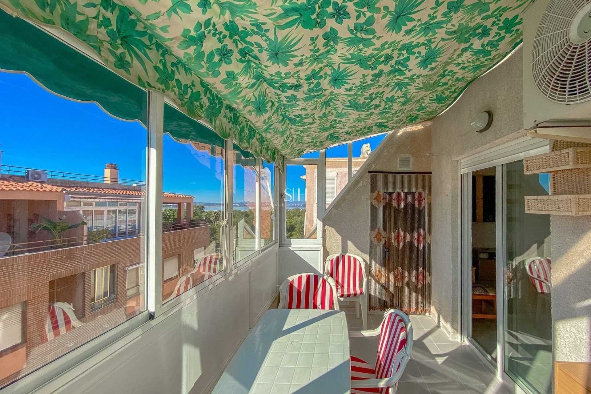 Перепродажа - Квартира / квартира - Torrevieja - El Acequión - Los Náufragos