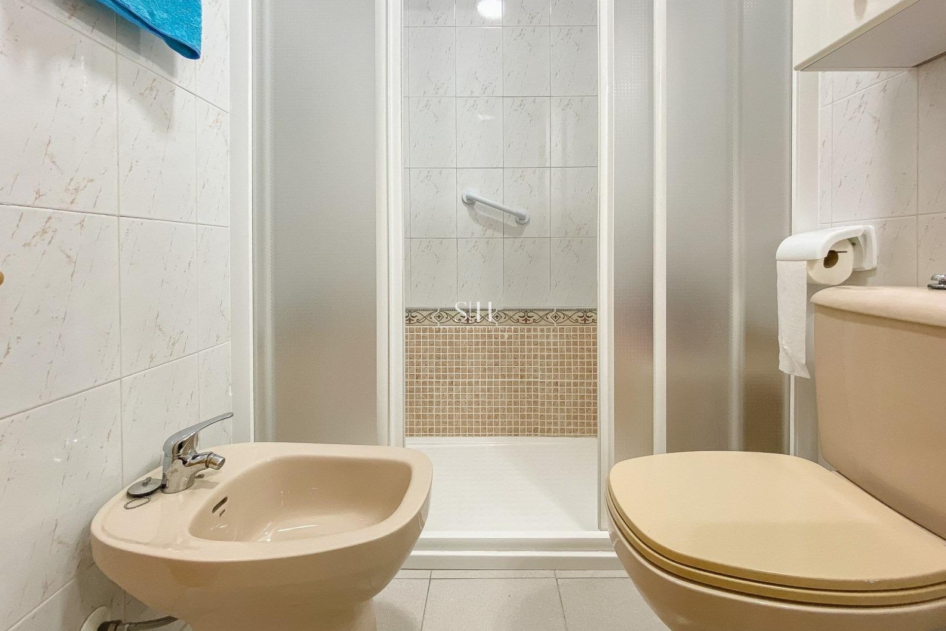 Перепродажа - Квартира / квартира - Torrevieja - El Acequión - Los Náufragos