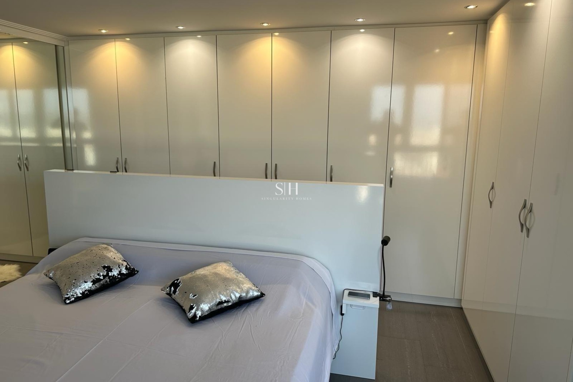 Перепродажа - Квартира / квартира - Torrevieja - El Acequión - Los Náufragos