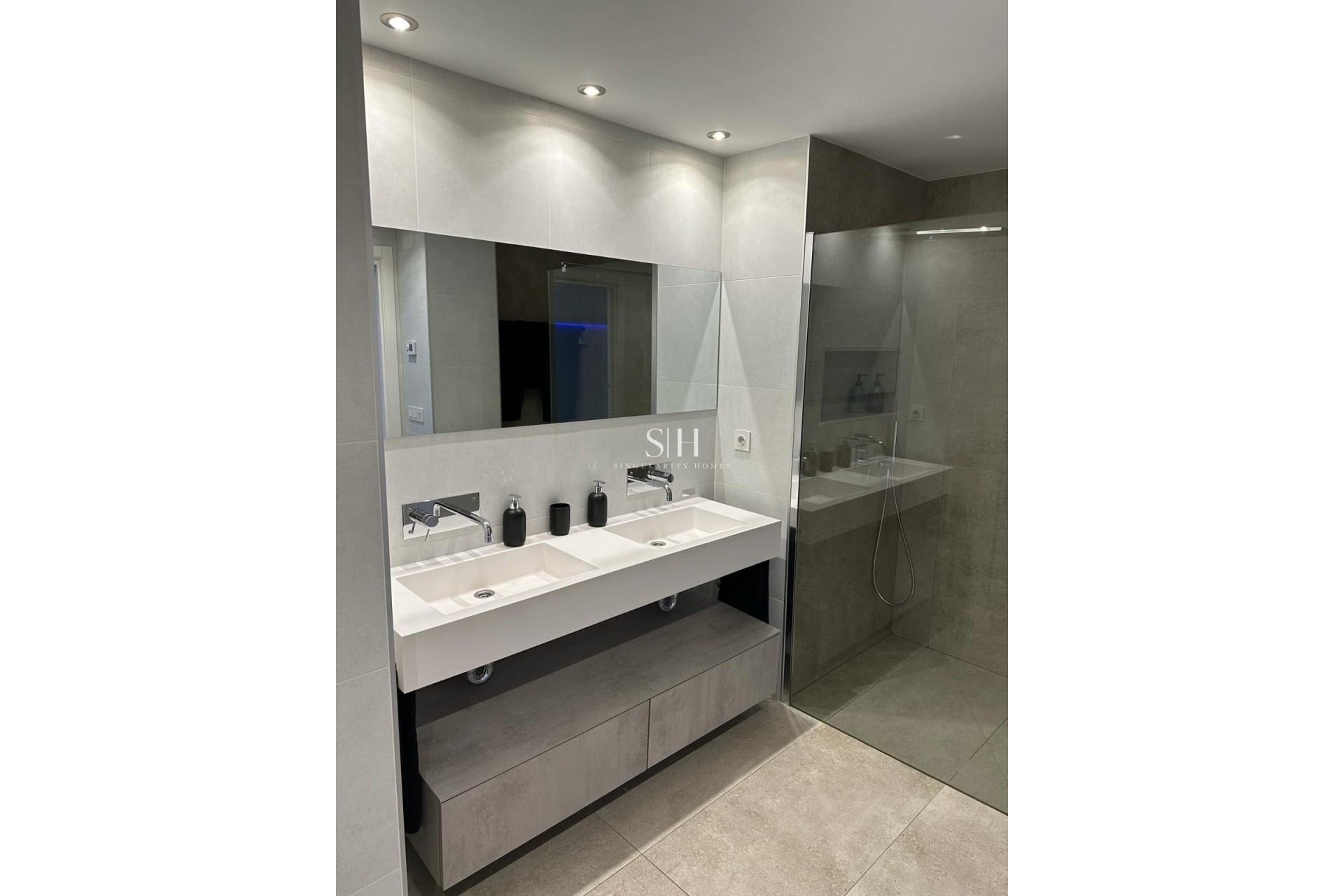 Перепродажа - Квартира / квартира - Torrevieja - El Acequión - Los Náufragos