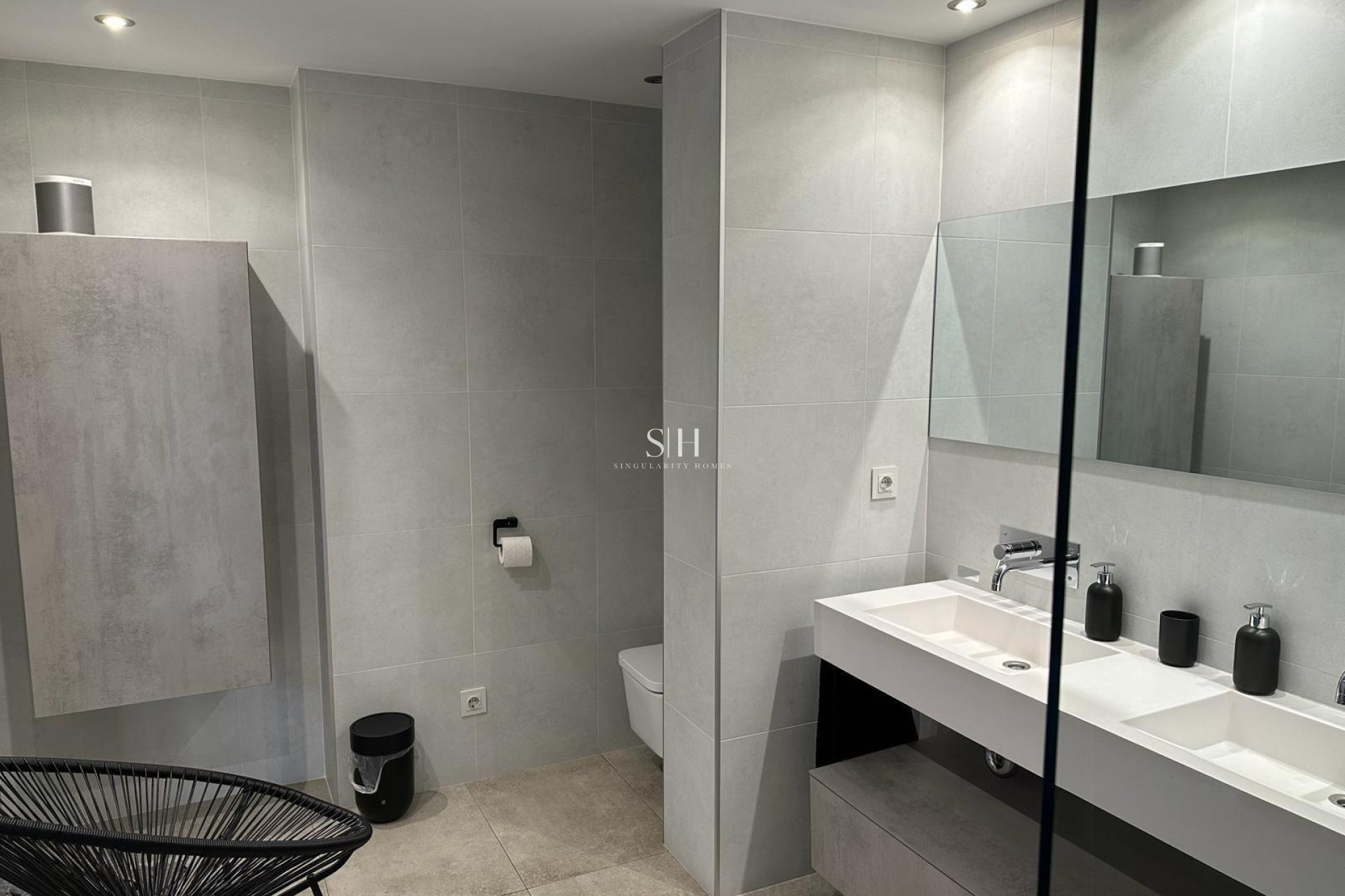 Перепродажа - Квартира / квартира - Torrevieja - El Acequión - Los Náufragos