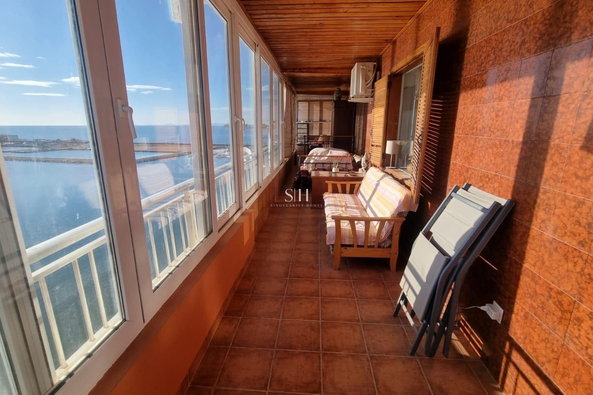 Перепродажа - Квартира / квартира - Torrevieja - El Acequión - Los Náufragos