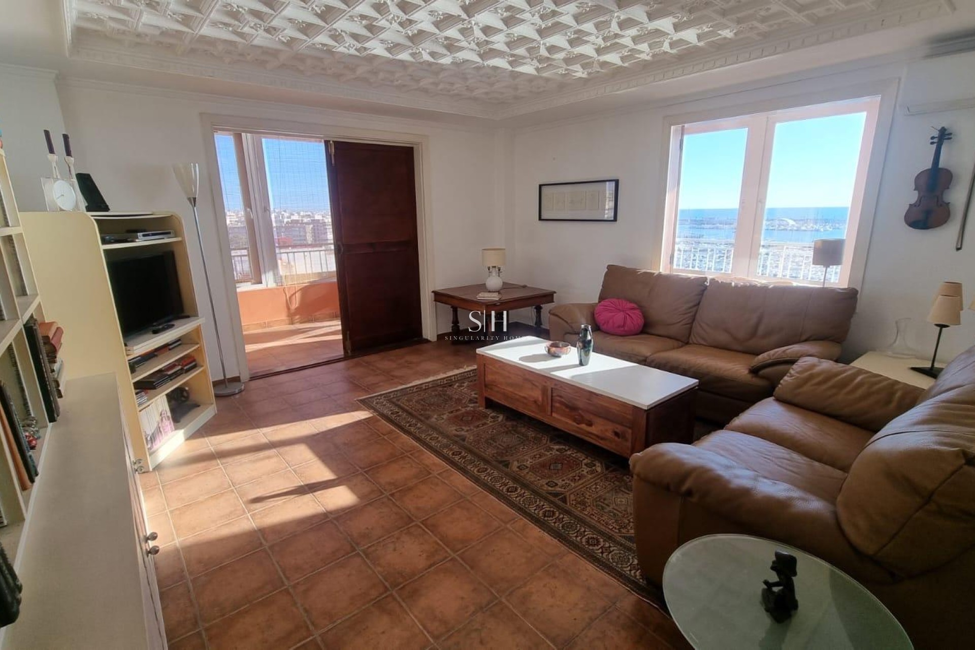 Перепродажа - Квартира / квартира - Torrevieja - El Acequión - Los Náufragos