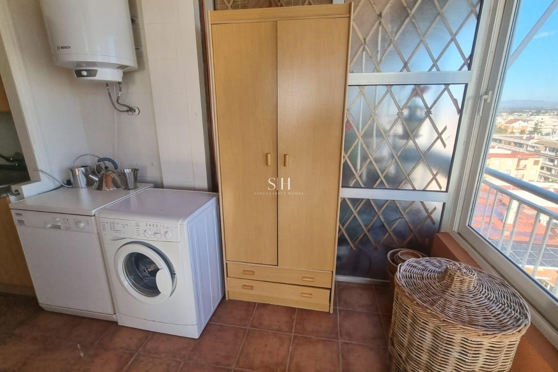 Перепродажа - Квартира / квартира - Torrevieja - El Acequión - Los Náufragos