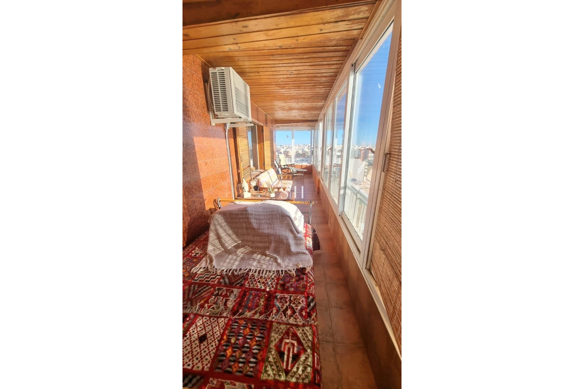 Перепродажа - Квартира / квартира - Torrevieja - El Acequión - Los Náufragos