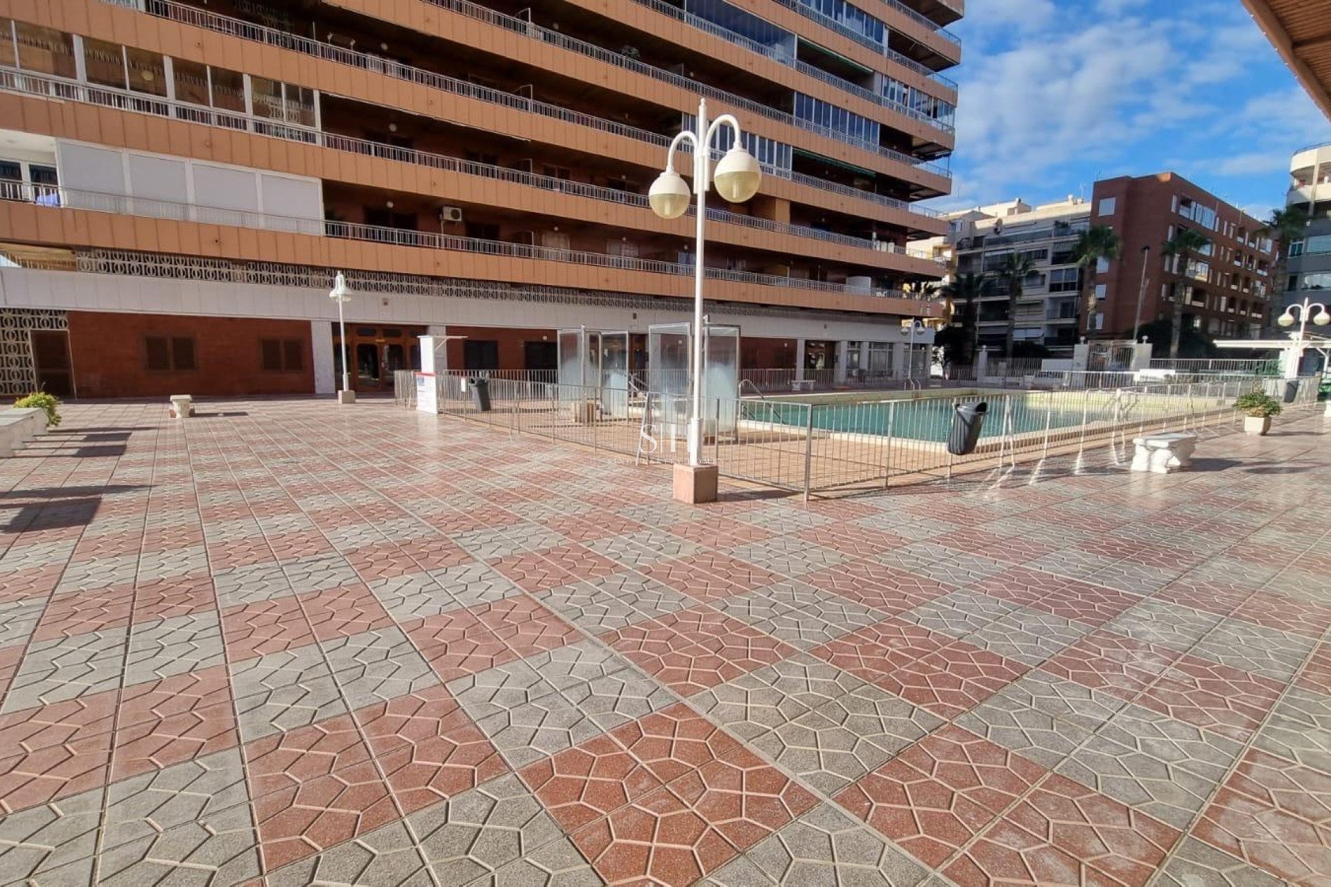 Перепродажа - Квартира / квартира - Torrevieja - El Acequión - Los Náufragos