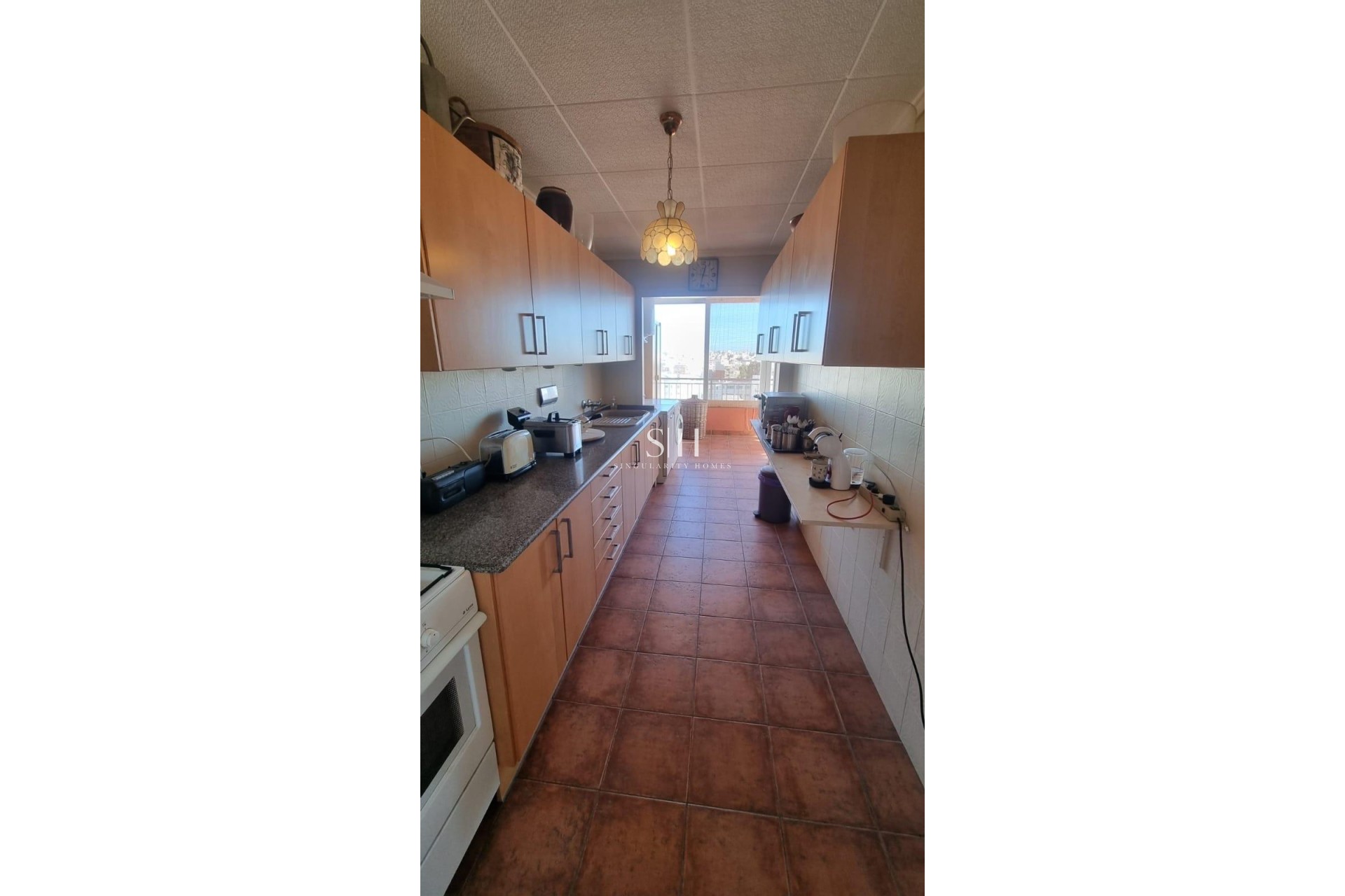 Перепродажа - Квартира / квартира - Torrevieja - El Acequión - Los Náufragos