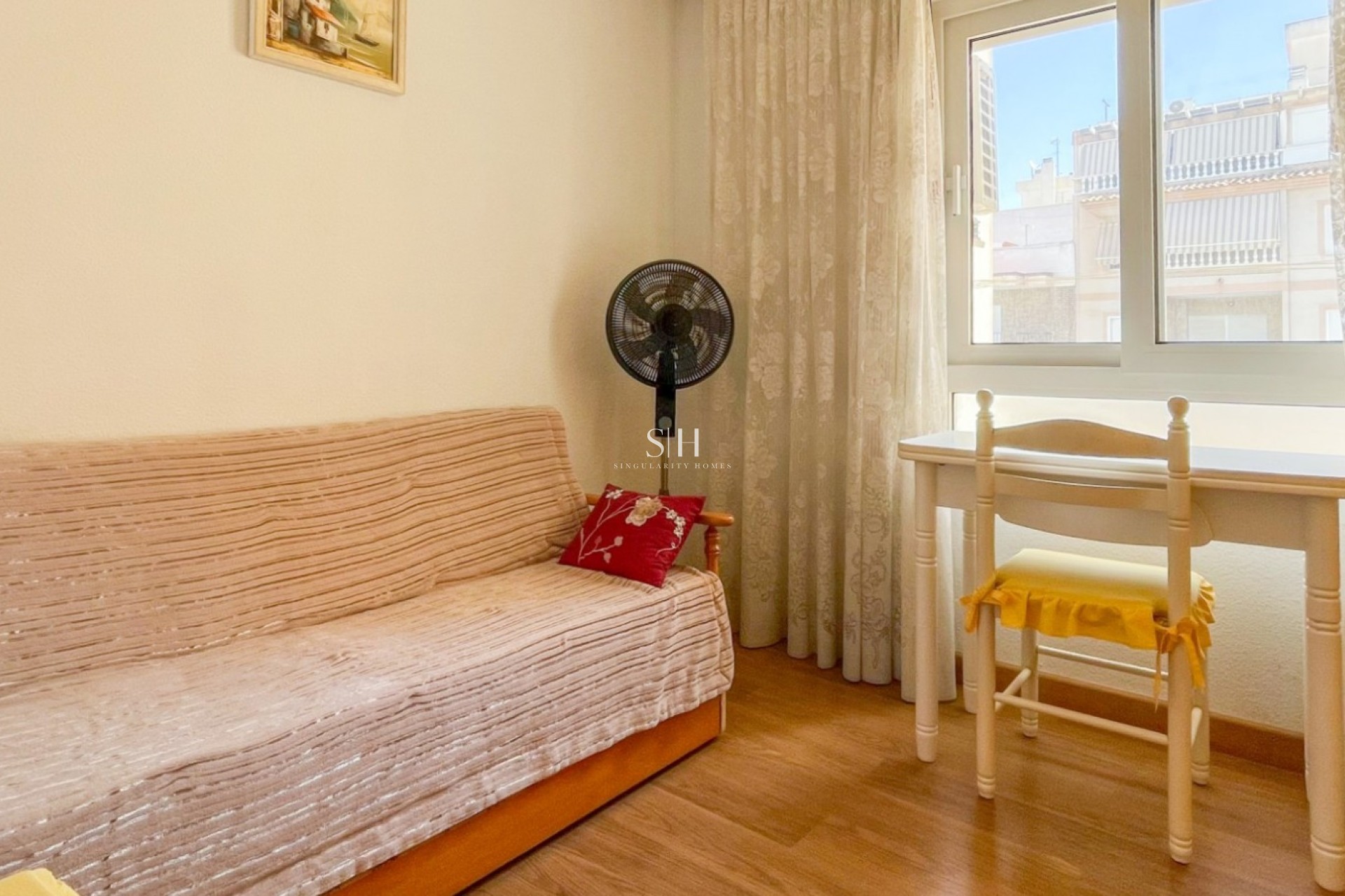 Перепродажа - Квартира / квартира - Torrevieja - El Acequión - Los Náufragos