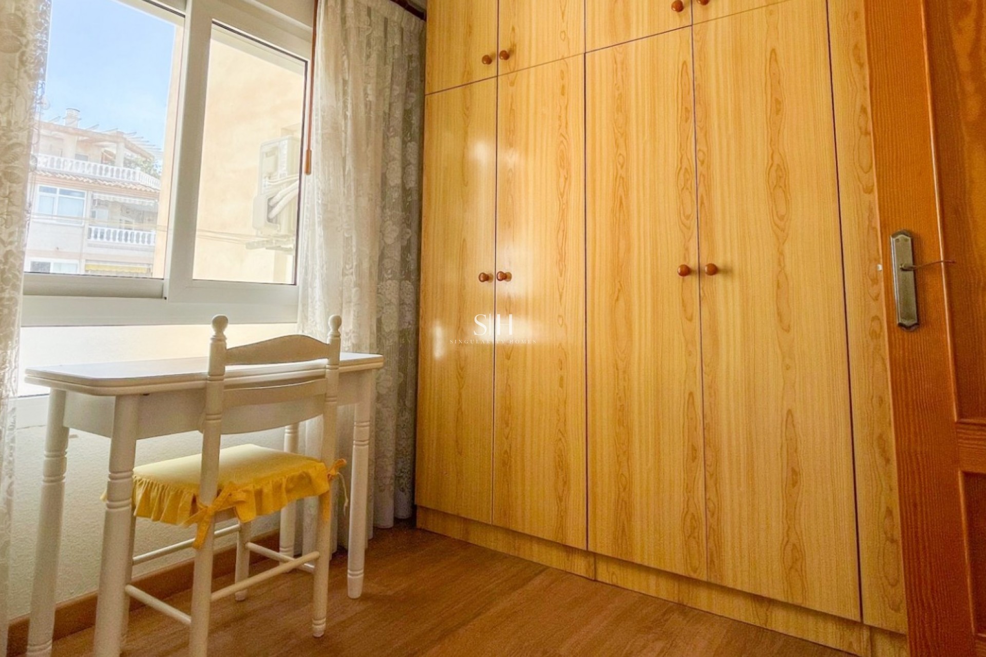 Перепродажа - Квартира / квартира - Torrevieja - El Acequión - Los Náufragos