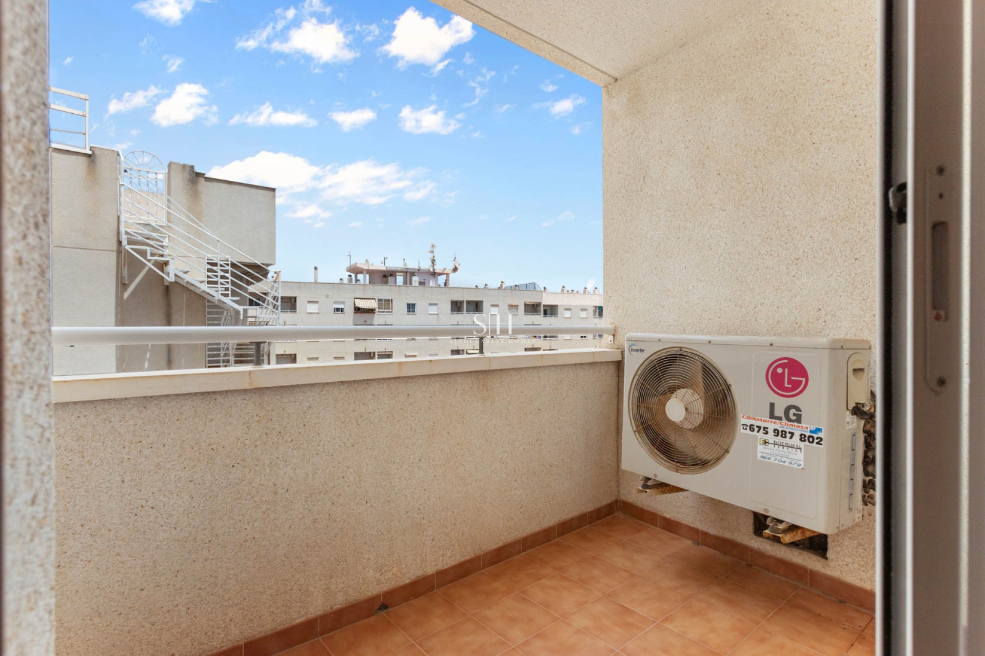 Перепродажа - Квартира / квартира - Torrevieja - El Molino