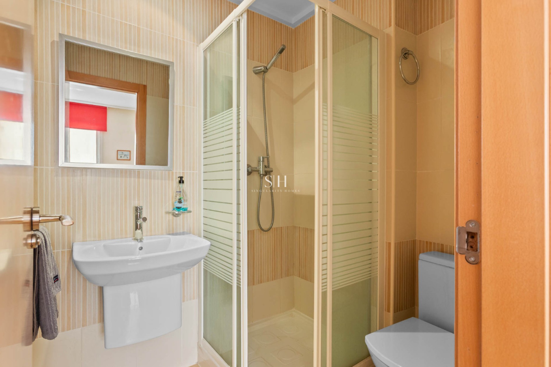 Перепродажа - Квартира / квартира - Torrevieja - El Molino