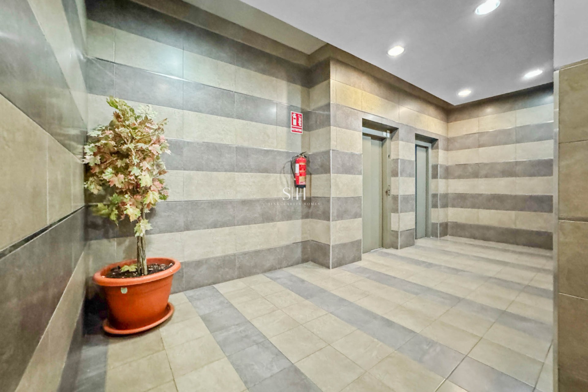 Перепродажа - Квартира / квартира - Torrevieja - El Molino