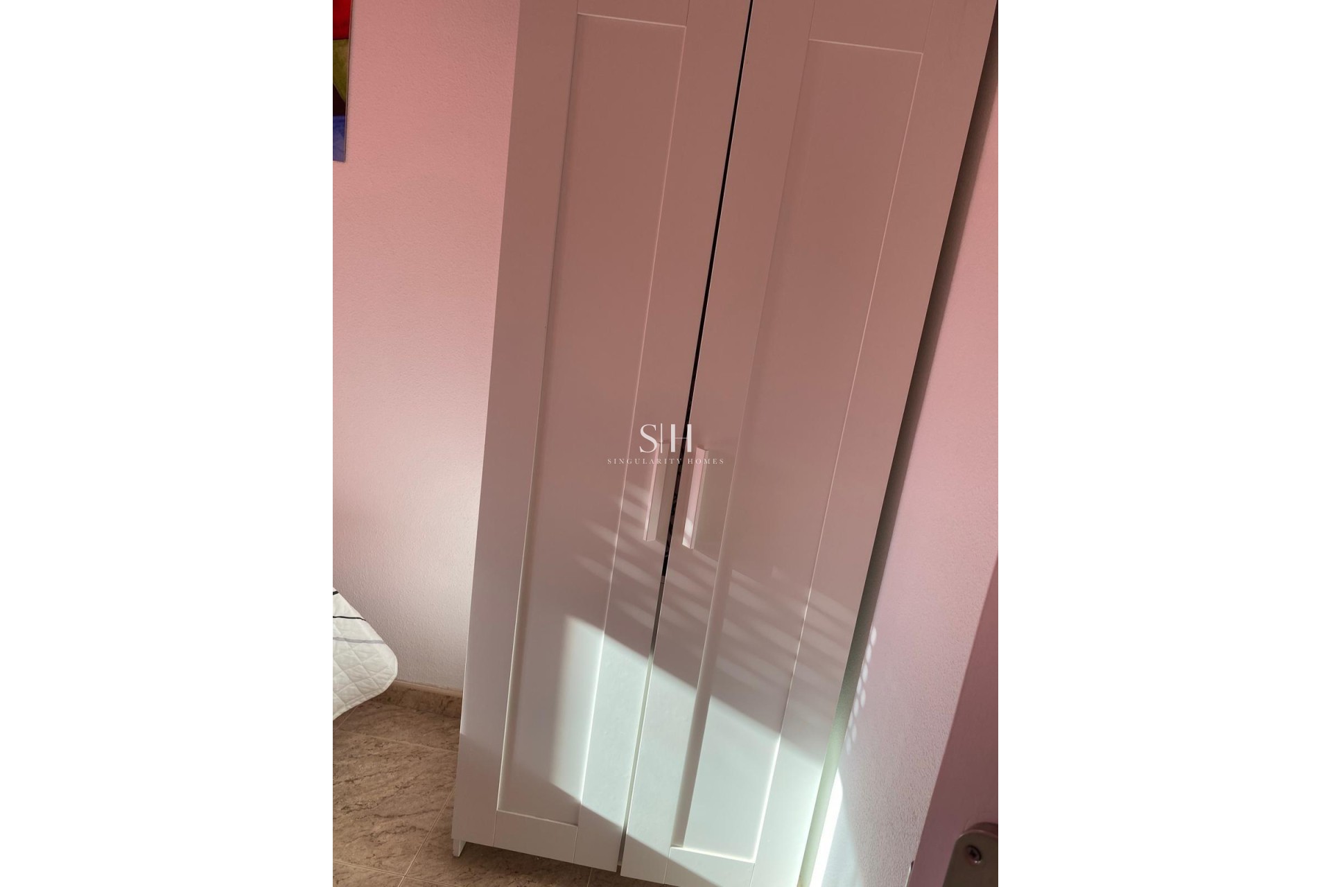 Перепродажа - Квартира / квартира - Torrevieja - Estacion De Autobuses