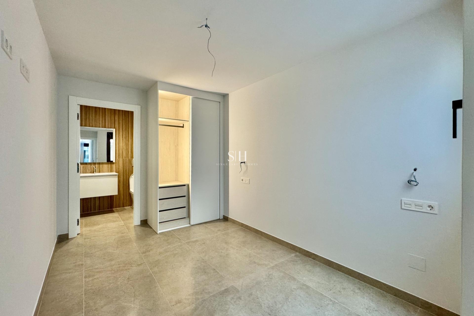 Перепродажа - Квартира / квартира - Torrevieja - Habaneras