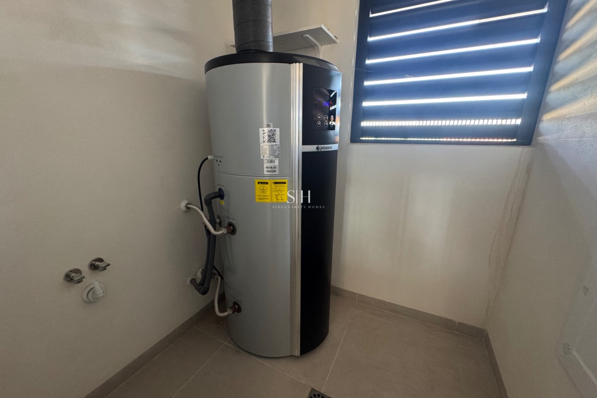 Перепродажа - Квартира / квартира - Torrevieja - La Hoya