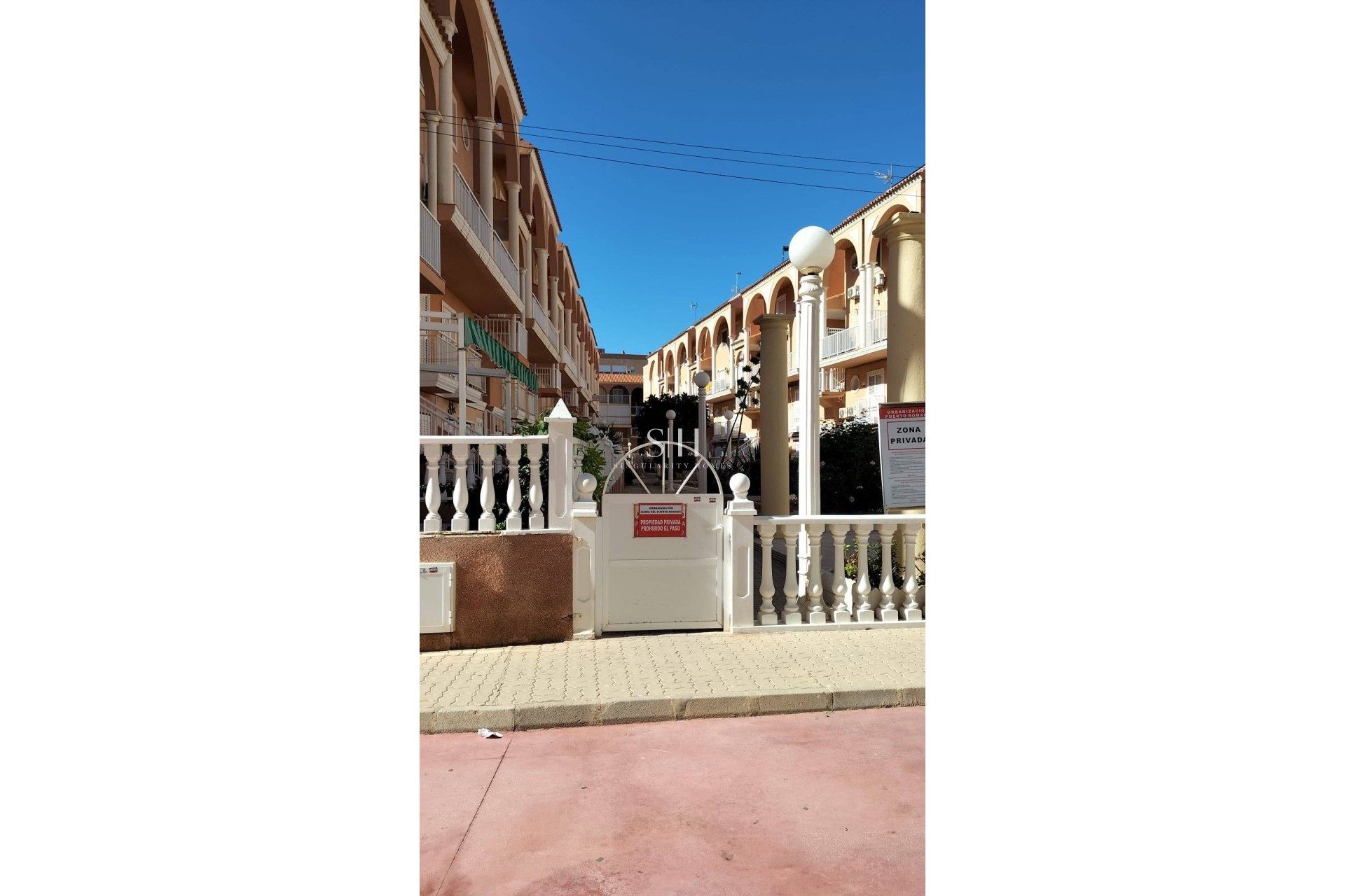 Перепродажа - Квартира / квартира - Torrevieja - La Mata Pueblo