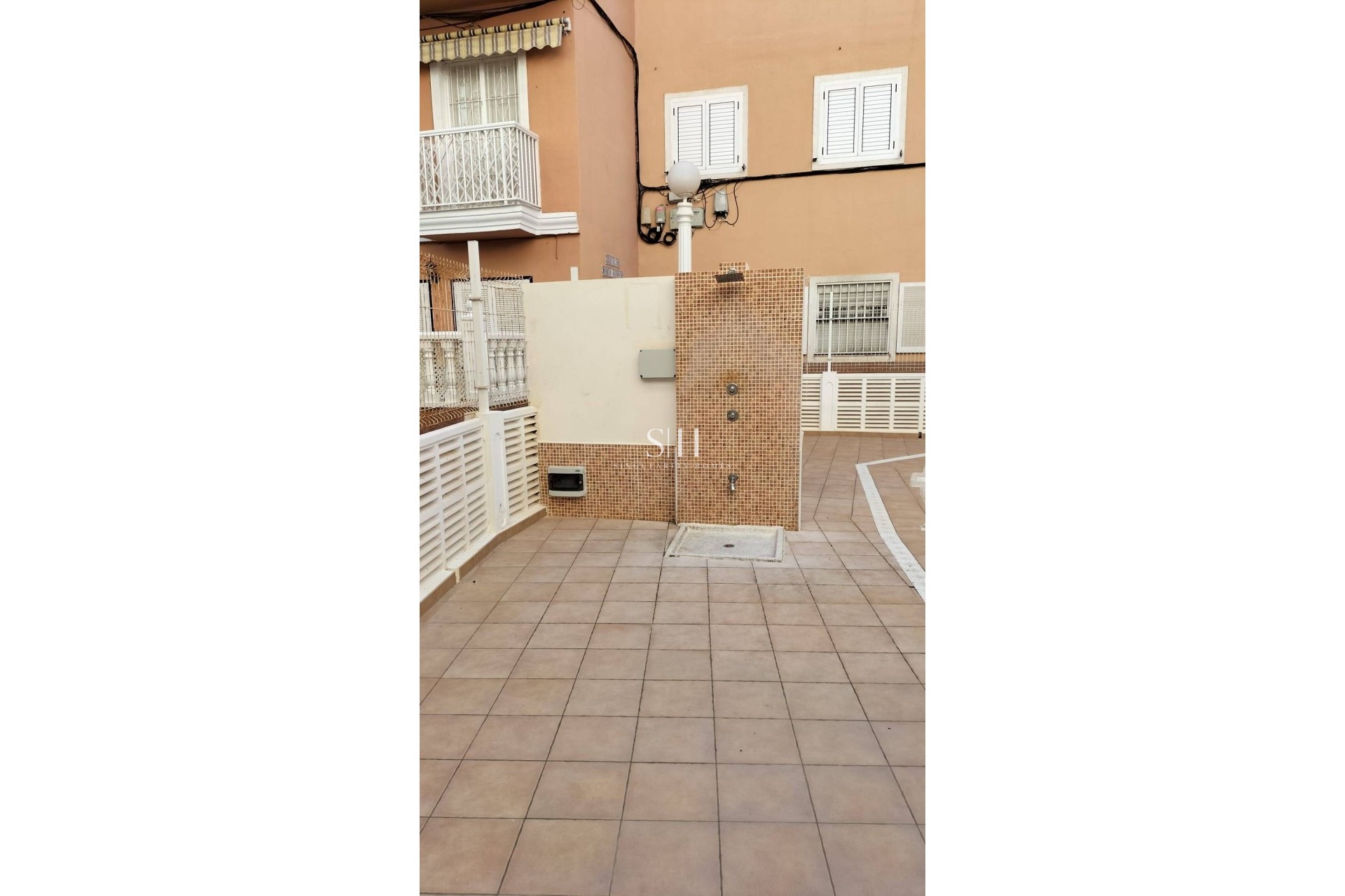 Перепродажа - Квартира / квартира - Torrevieja - La Mata Pueblo