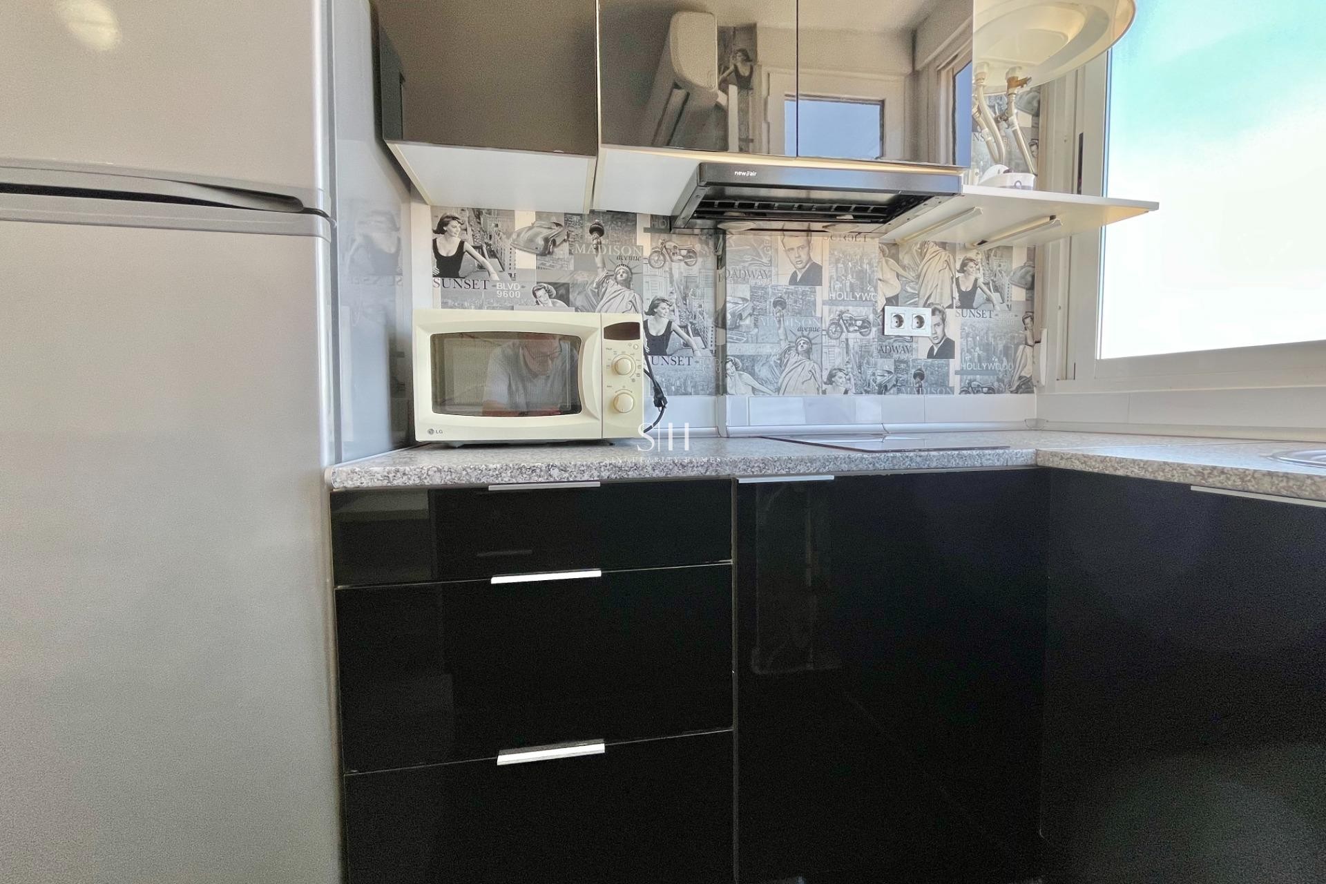 Перепродажа - Квартира / квартира - Torrevieja - La Mata pueblo