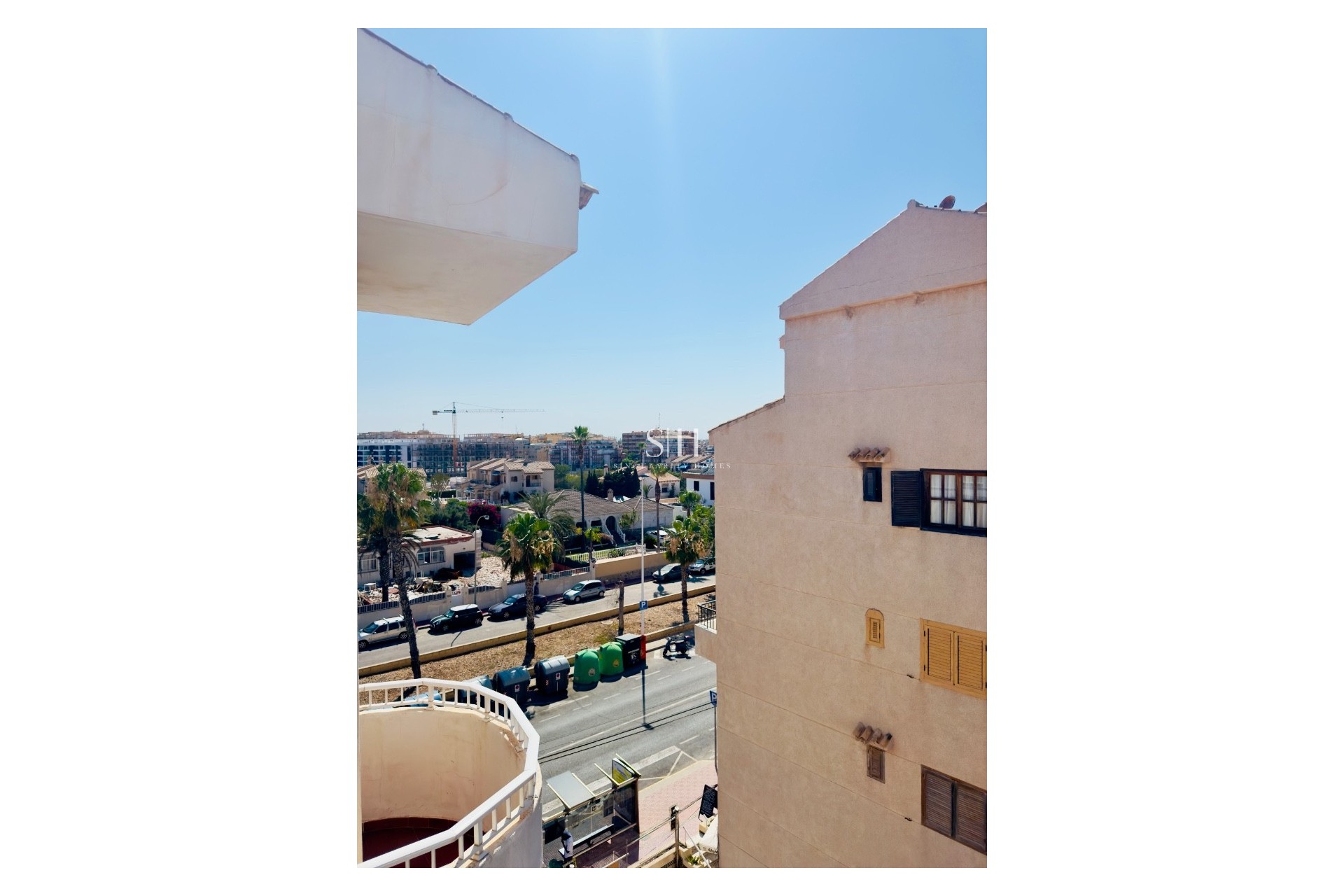 Перепродажа - Квартира / квартира - Torrevieja - La Mata